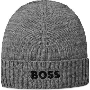 Čepice Čepice Boss Grey 010 1176526 One Size