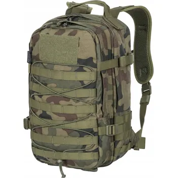 turistický batoh Batoh vojenský Helikon-Tex Raccon 20-40 l vícebarevný