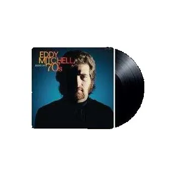 Zahraniční hudba LP Eddy Mitchell: Best Of 70's 2020 High Quality Vinyl