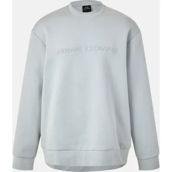 Pánská mikina Mikina Armani Exchange Jet Set 1175349 XL