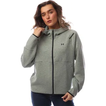 Dámská mikina Mikina Under Armour Green 1174488 8-10