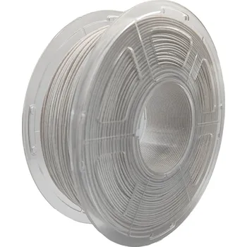 Filament Vzorek FIBER3D PLA High Speed Marble - mramorový filament 10 m, Barva Chestnut Brown Marble