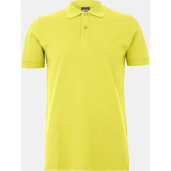 Tričko Boss Bright Green 1174612 Small