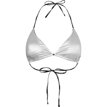 Dámské plavky Plavky Hugo Silver 1174780 14 (XL)