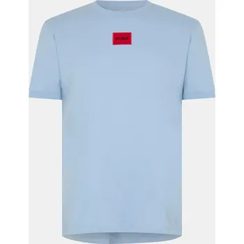 Tričko Hugo Open Blue 483 1175873 XL