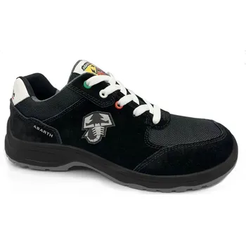 Pracovní obuv ABARTH ZEROCENTO PARTENZA Veľkosť: 46 ABARTH ZEROCENTO PARTENZA