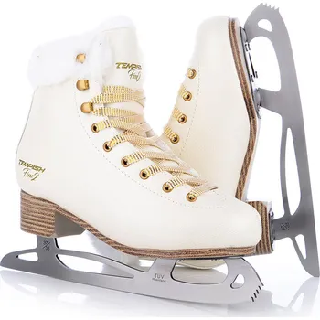 Zimní brusle Dámské lední brusle Tempish FINE II EUR 41