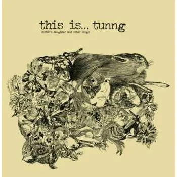 Zahraniční hudba LP Tunng: Mother's Daughter And Other Songs LTD | CLR 2021 Clear Vinyl Limited Edition