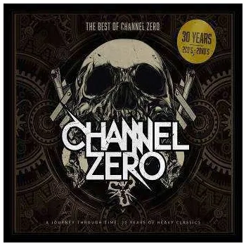 Zahraniční hudba 2CD/2DVD Channel Zero: The Best Of Channel Zero 2022