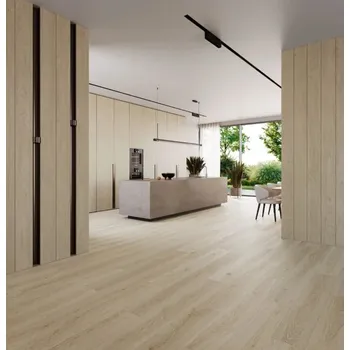 vinylová podlaha Vynilová SPC podlaha Barlinek Next Step Large - Dub Tea