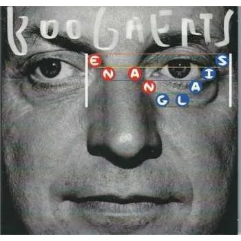 Zahraniční hudba CD Mathieu Boogaerts: (En Anglais) 2021