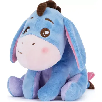 plyšák Plyšový oslík Ijáček 25 cm DISNEY