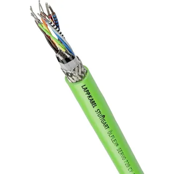 elektrický kabel LAPP 1020142/500 vedení čidel 0.34 mm², 500 m