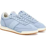 Sneakersy Tommy Jeans Tjw Low Profile Runner EN0EN02817 Modrá 42