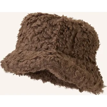 Klobouk Lollys Laundry Dámský Klobouk Bucket-Hat Willowll, hnědá, one...