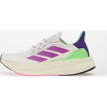 Pánské tenisky Tenisky adidas UltraBOOST 5X Dash Grey/ Purbur/ Limbur EUR 45 1/3