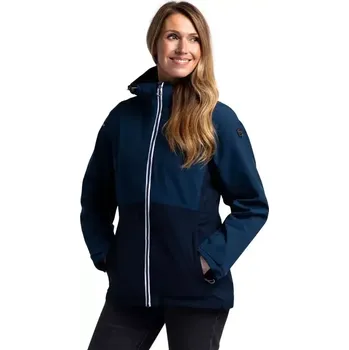 Dámská casual bunda Dámská voděodolná bunda Trespass Alfresco velikost XS navy