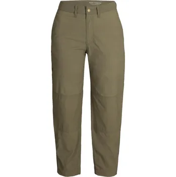 Dámské kalhoty Kalhoty Royal Robbins WOMENS WILDER PANT Lady velikost S