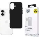 3mk Matt Case Pro zadní kryt pro Apple iPhone 17 (5903108664806)