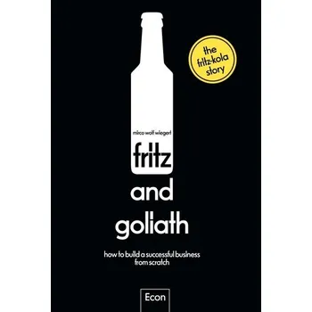 fritz and goliath - Wiegert, Mirco Wolf