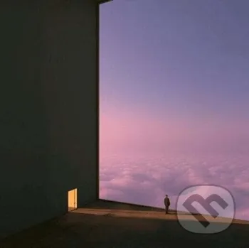 Hudba Sg Lewis: Anemoia LP - Sg Lewis Universal Music