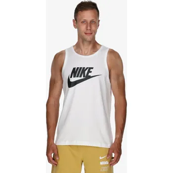 Pánské tričko Nike M NSW TANK ICON FUTURA XL 28019
