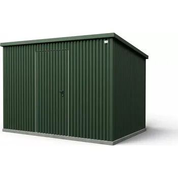 Zahradní domek Maritom Domek na nářadí 3m x 2m MAT 6020