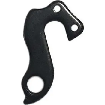 rám kola Leader Fox koncovka rámu 1