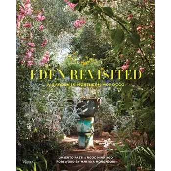 Eden Revisited - Pasti, Umberto; Ngo, Ngoc Minh