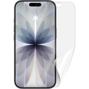 Screenshield APPLE iPhone 17 fólie na displej APP-IPH17-D