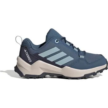 Dětská móda Dětské boty ADIDAS TERREX AX4R K JI1888 – Tmavě modrá 36 2/3