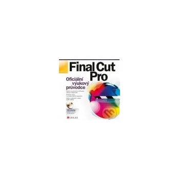 Final Cut Pro - Diana Weaynand CPRESS