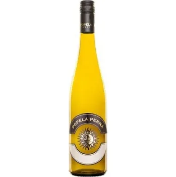 Víno Hibernal p.s. 2024 polosuché 0,75 POPELA