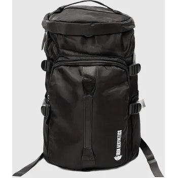 Sportovní taška Sportovní taška Iron Aesthetics Portable 2in1, černá : Barva - Černá, Velikost - UNI