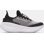Dětské boty UNDER ARMOUR UA GS NOVA 6008993-002 ČERNÁ EU 35,5 (US 3,5)