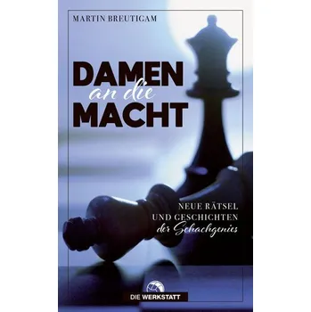 Damen an die Macht - Breutigam, Martin