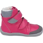 Beda Barefoot - zimní boty s membránou - Jane 33