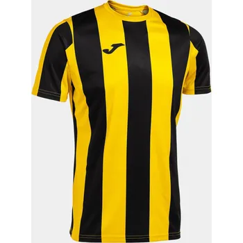 JOMA INTER CLASSIC DRES UNISEX - Žlutá, Černá - velikost 4XS