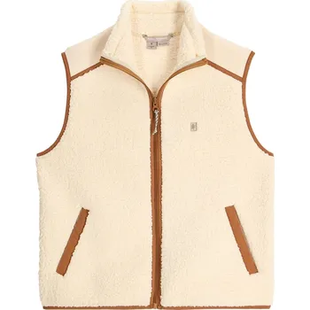 Dámská casual bunda Vesta Royal Robbins WOMENS PALISADES VEST Lady velikost L