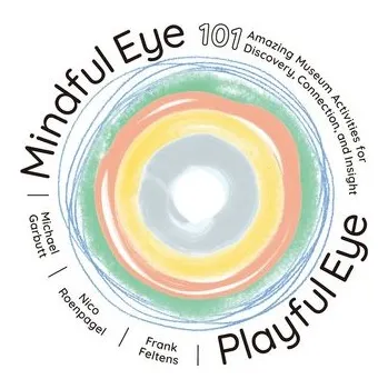 Mindful Eye, Playful Eye - Ulak, Frank Feltens, James