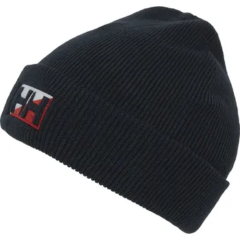 Čepice Zimní čepice HELLY HANSEN SEA GEAR BEANIE 67453_597 – Tmavě modrá