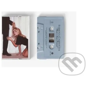 Hudba Sabrina Carpenter: Man´S Best Friend MC - Sabrina Carpenter Universal Music