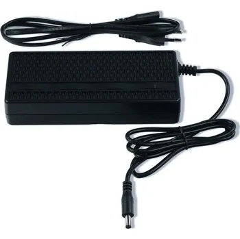 Leader Fox nabíječka pro Li-ion baterie 42V/3Ah