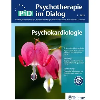 Psychokardiologie