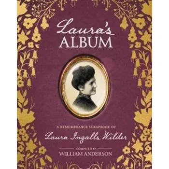 Laura's Album - Anderson, William