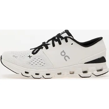 Dámské tenisky Tenisky On W Cloud X 4 Ivory/ Black EUR 40.5