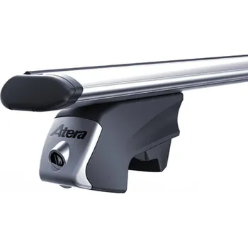 Auto-moto Střešní nosič Atera Signo RT 048222 s podélníky (122 cm) hliníkový