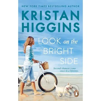 Kniha Look On the Bright Side - Kristan Higgins Penguin Books