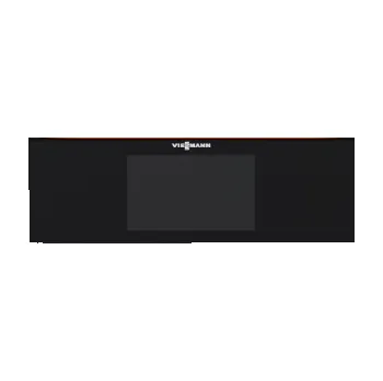 VIESSMANN VITODENS 200-W B2HF plynový kotel 25 kW, závěsný