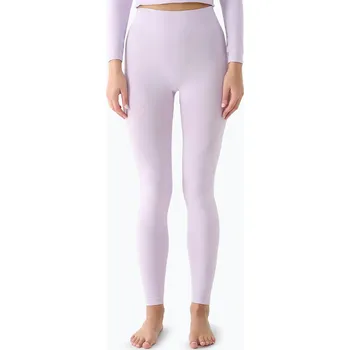 Dámská móda Dámské termo kalhoty 4F F217 light violet